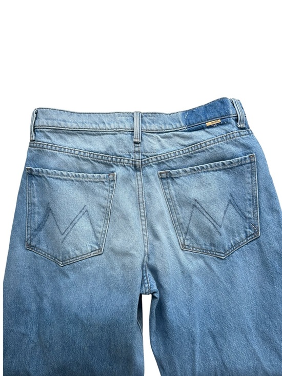 Mother • The Dodger Button Hover Cuff in Funk N Flair - Picture 8 of 11